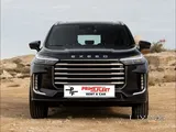 Exeed vx Monthly 3000 Qr - 7-Seater